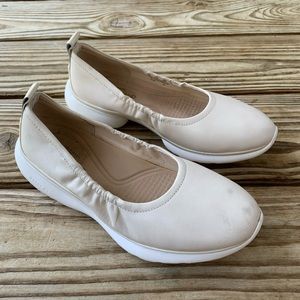 Cole Haan 3. ZERØGRAND Ballet Flat